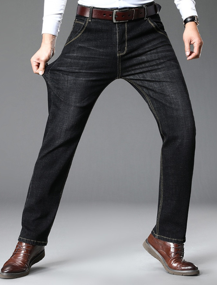 Flexara Jeans - Edward Fraiser