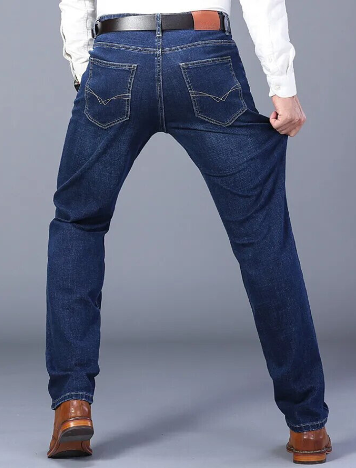 Flexara Jeans - Edward Fraiser
