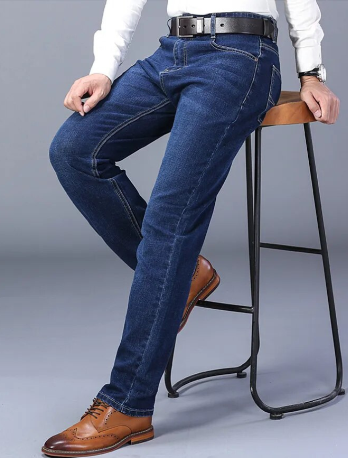 Flexara Jeans - Edward Fraiser