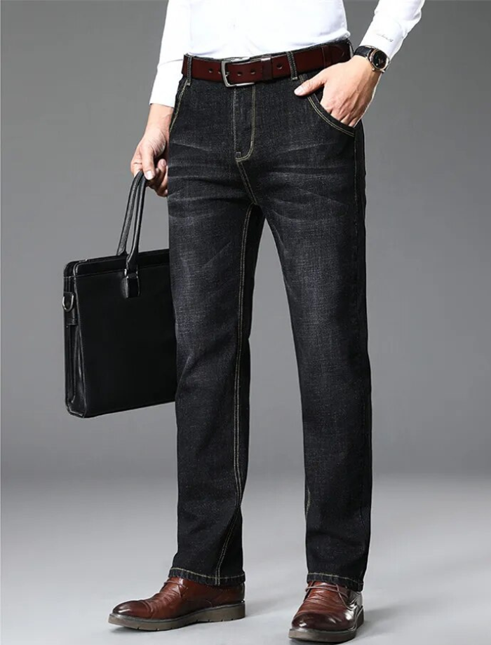 Flexara Jeans - Edward Fraiser