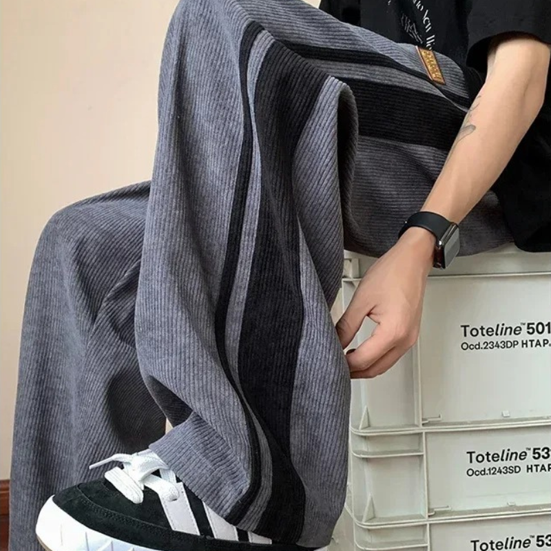 Maseru Sweatpants - Edward Fraiser