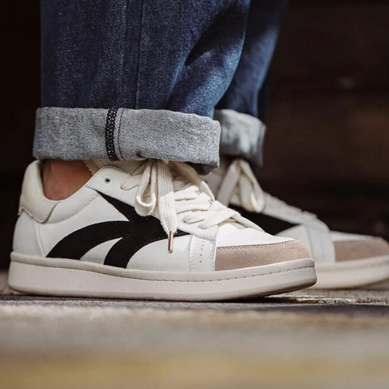 Eliters 1980 Vintage Sneakers - Edward Fraiser