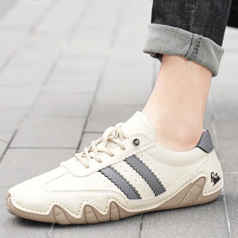 Dynamo Pro Loafers - Edward Fraiser