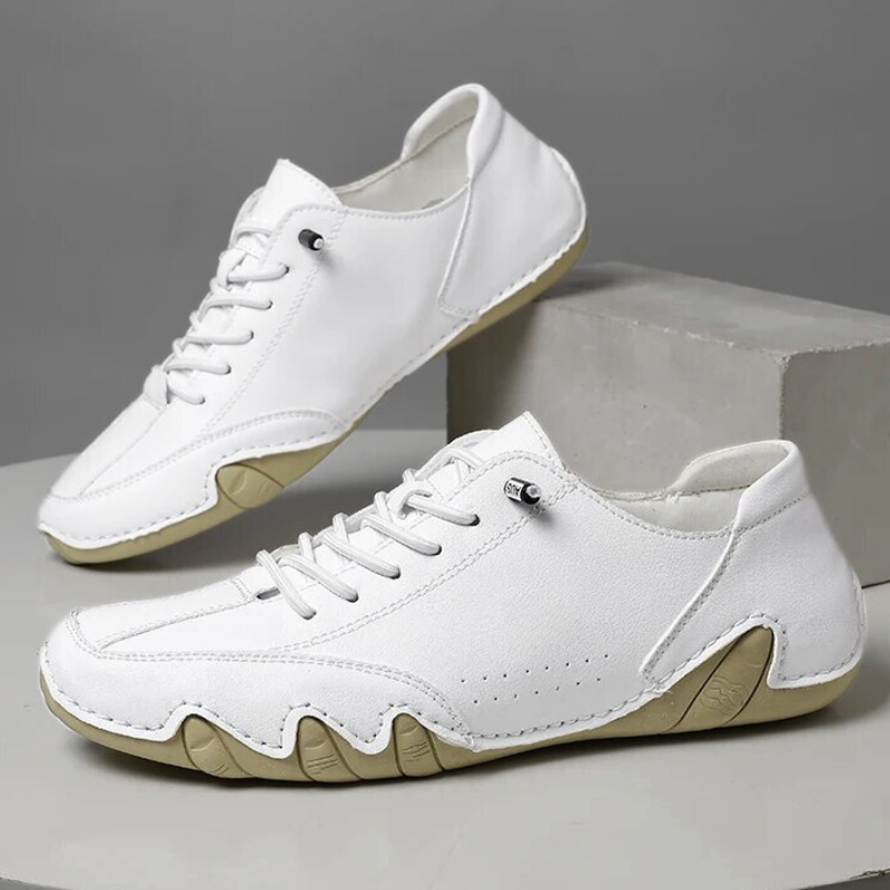 Faro - Genuine Leather Pro Series - Edward Fraiser