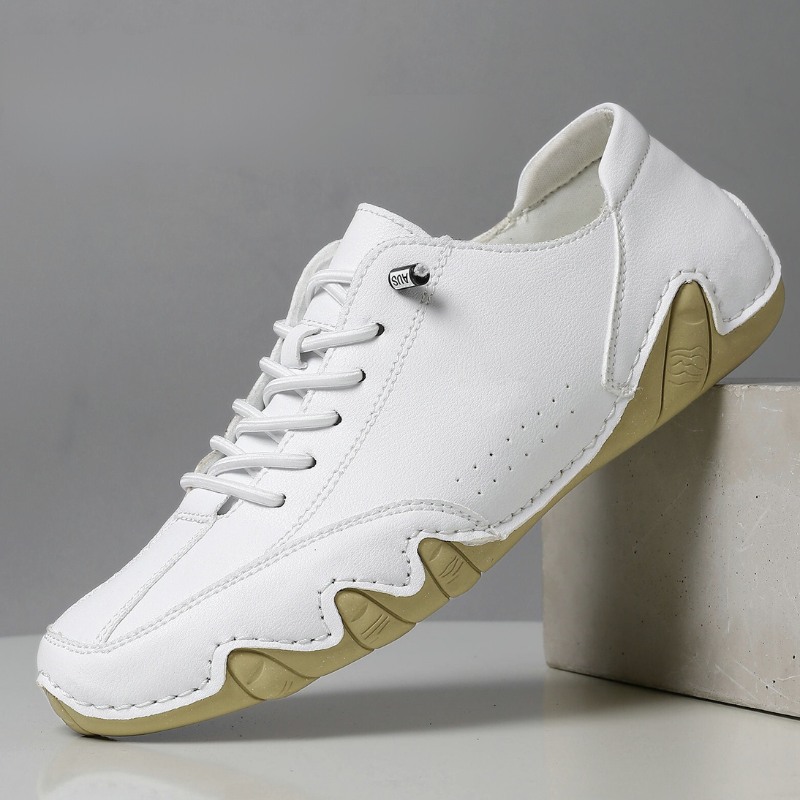 Faro - Genuine Leather Pro Series - Edward Fraiser