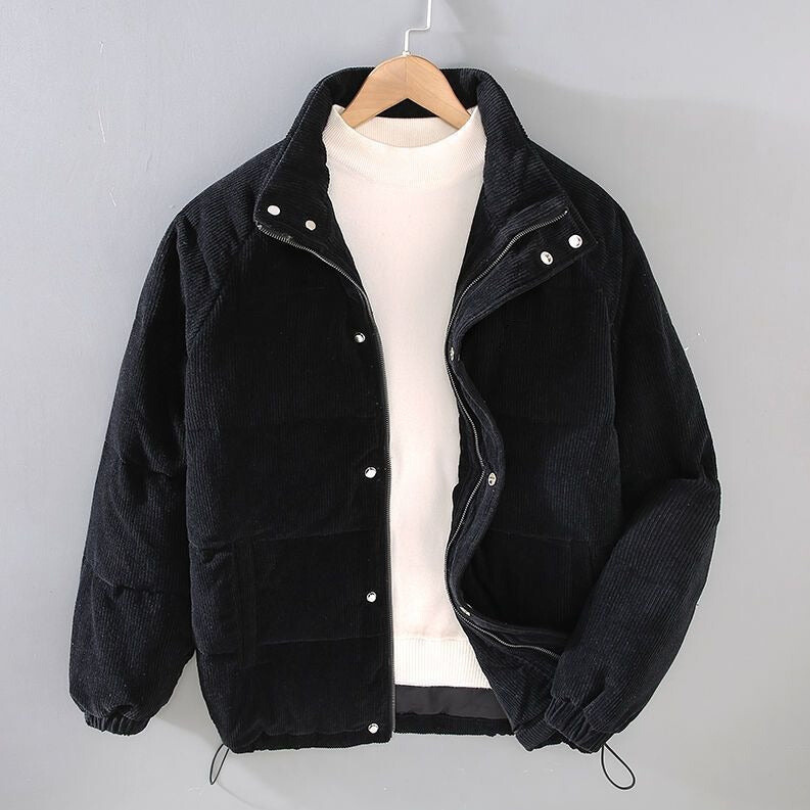 Magnus Corduroy Jacket - Edward Fraiser