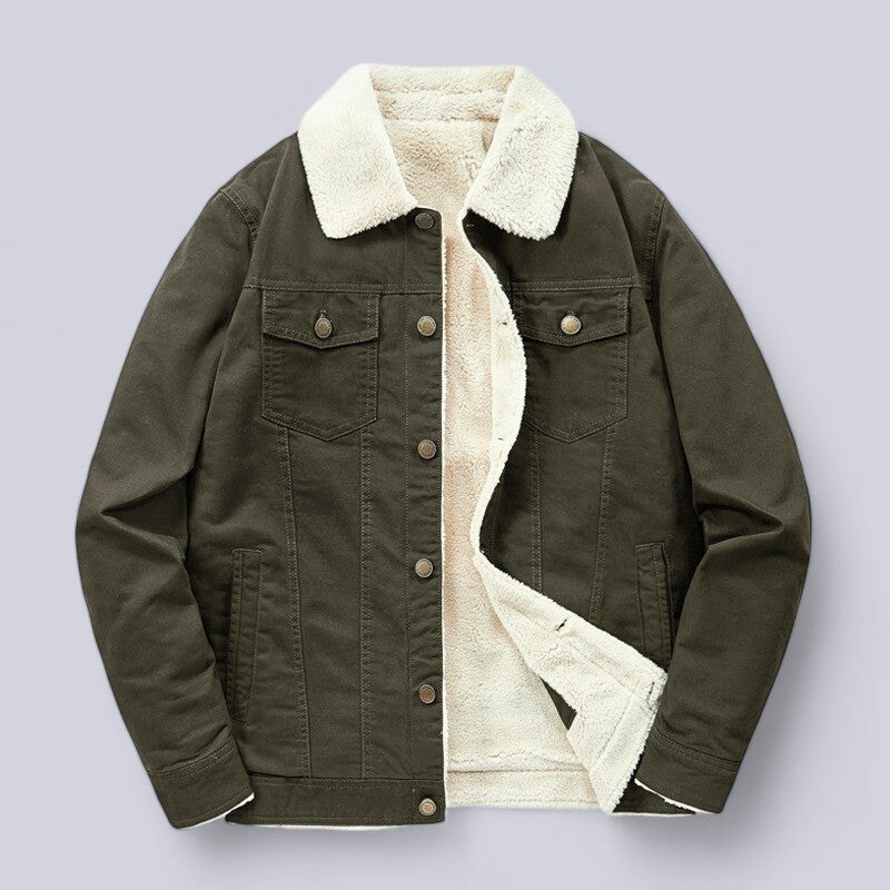 Noctevo Jacket - Edward Fraiser