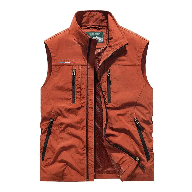 Durham Classic Gilet