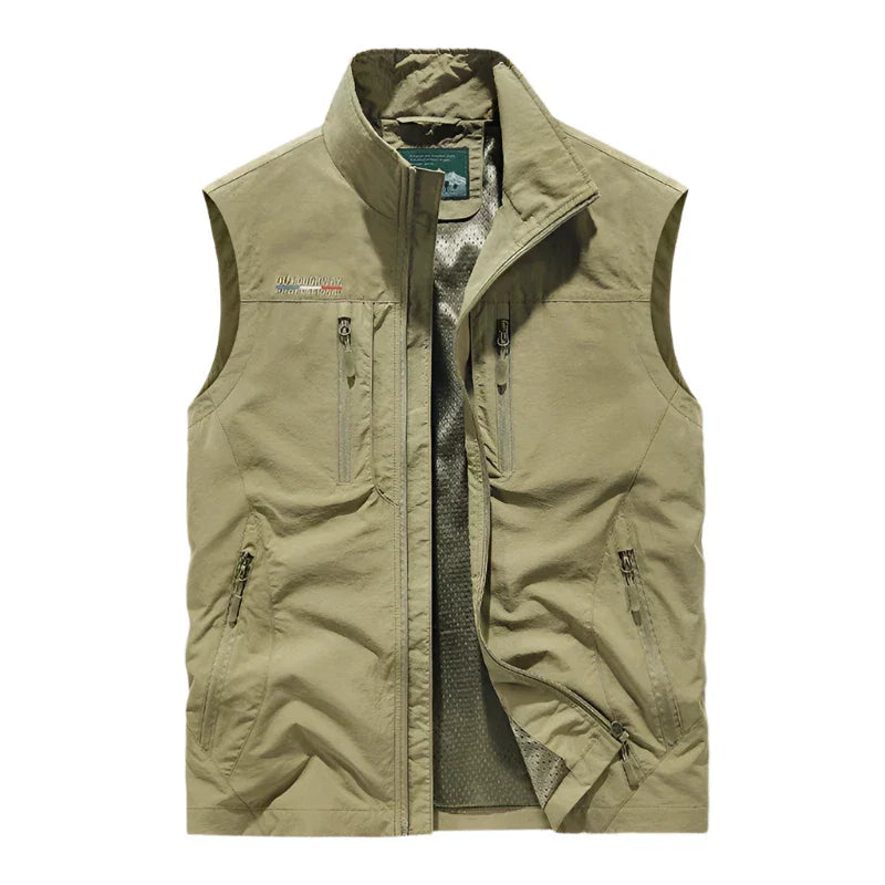 Durham Classic Gilet