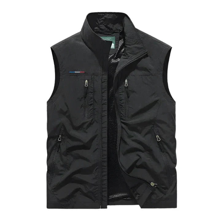 Brock Classic Waterproof Men's Bodywarmer