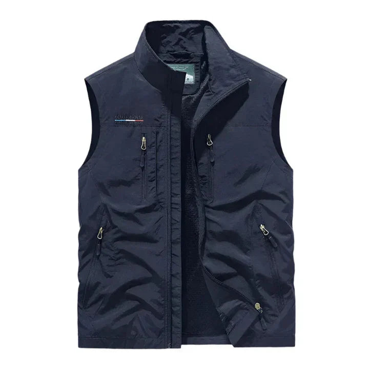 Brock Classic Waterproof Men's Bodywarmer