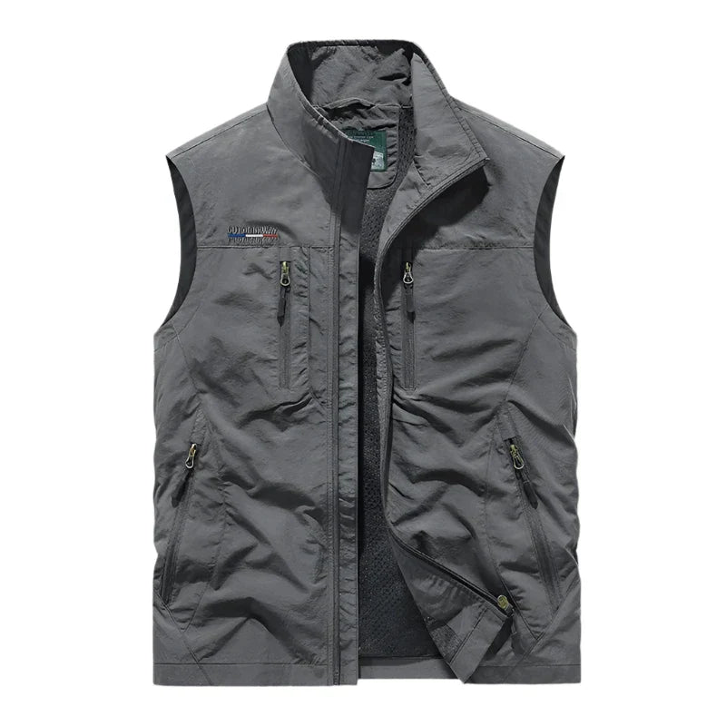 Durham Classic Gilet