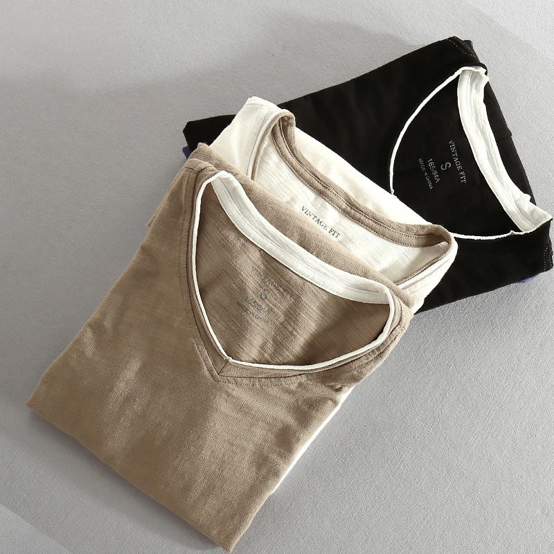 Renzo Long Sleeve Shirt