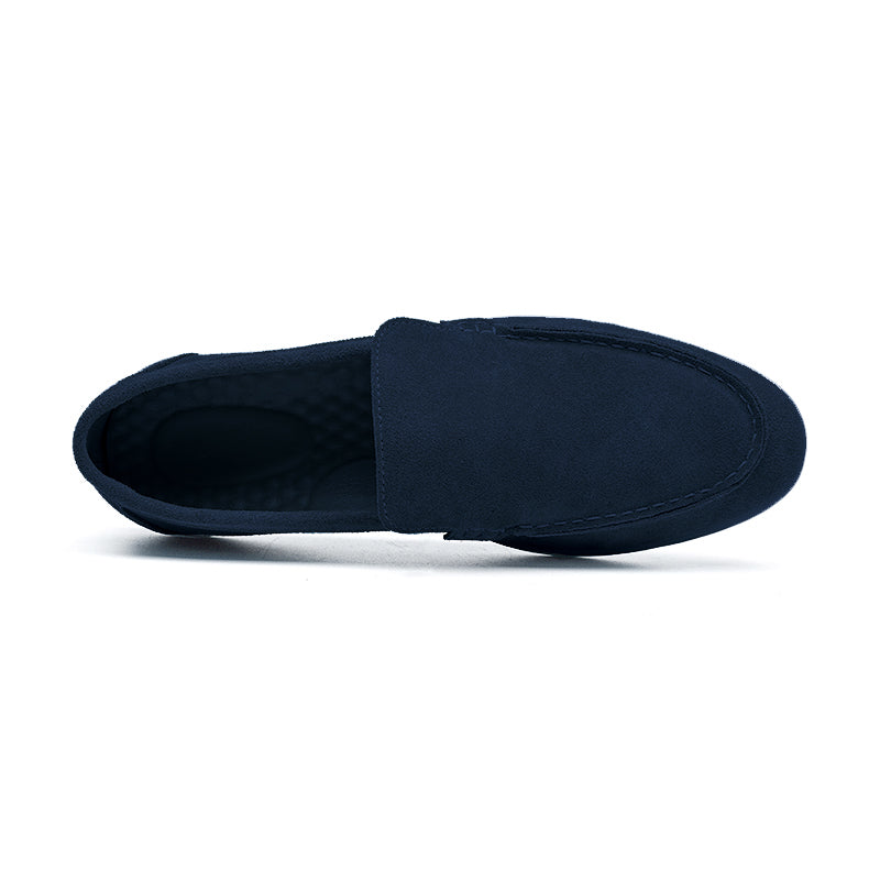 Men’s Andano Suede Loafers