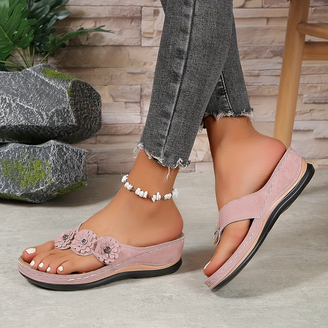 Mariva Orthopedic Sandals for Women