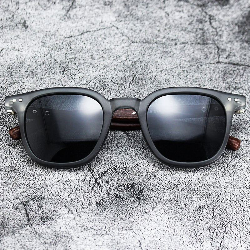 Everwood Sunglasses