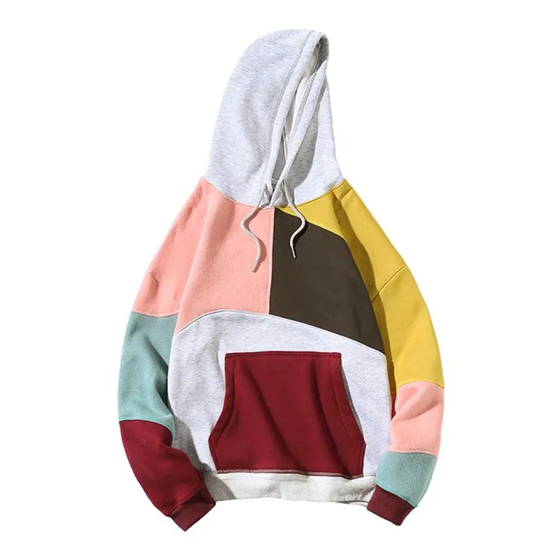Lucente Hoodie