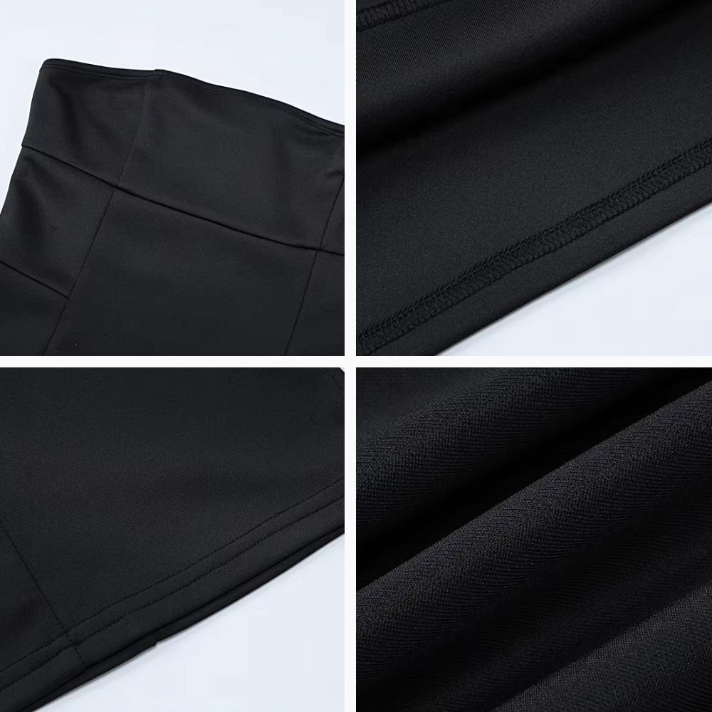 Amira Bodycon Mini Dress