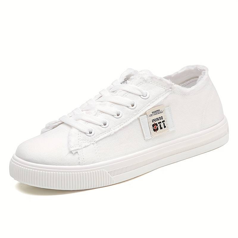 Marbella Canvas Sneakers