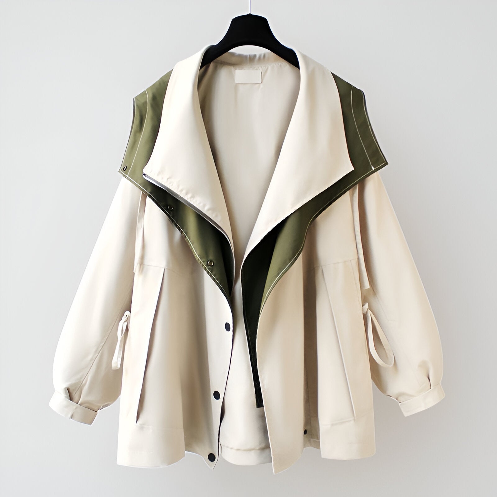 City Breeze Windbreaker