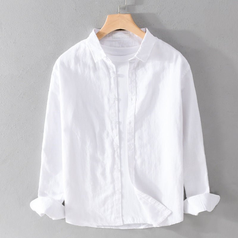 Halston Button-Down Shirt