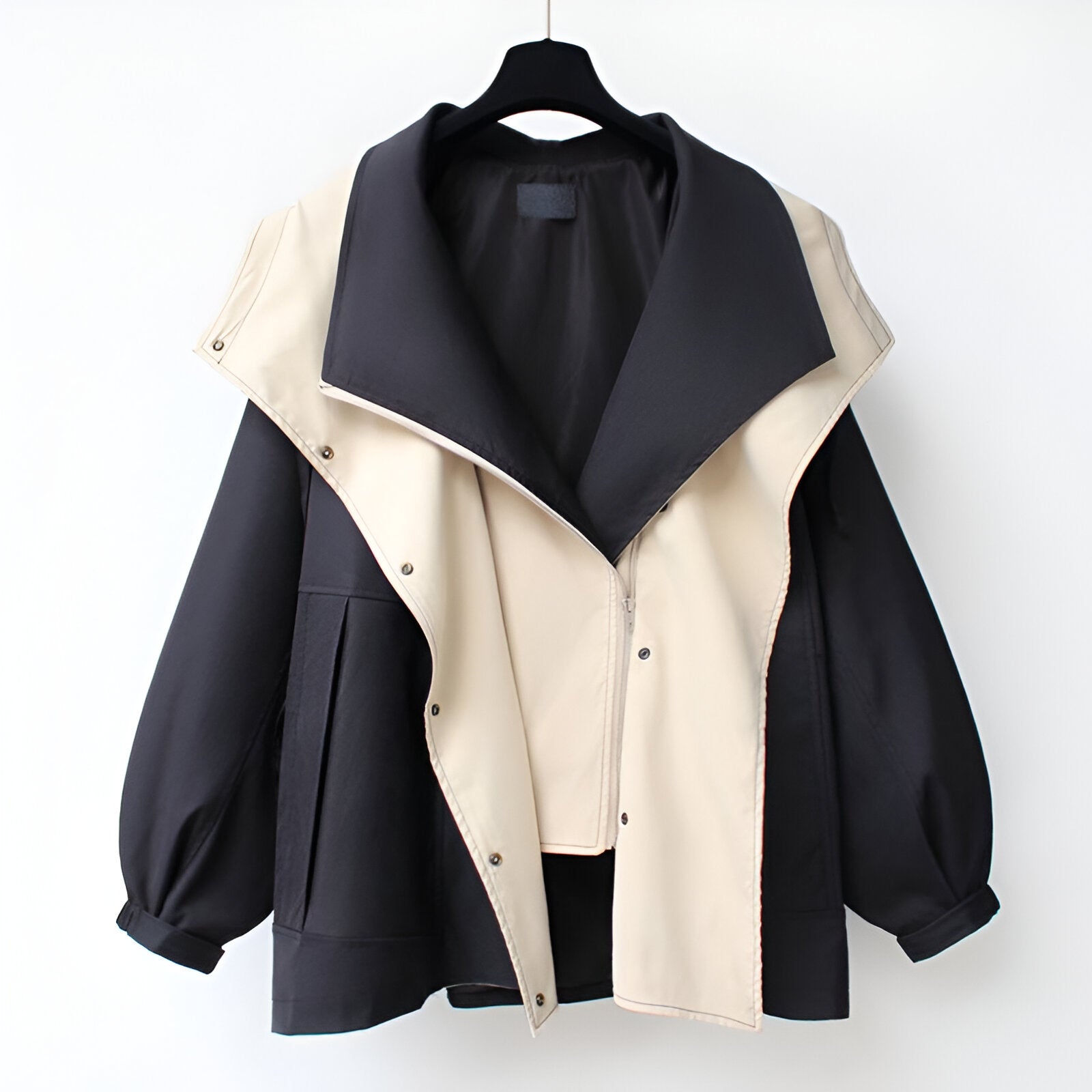 City Breeze Windbreaker