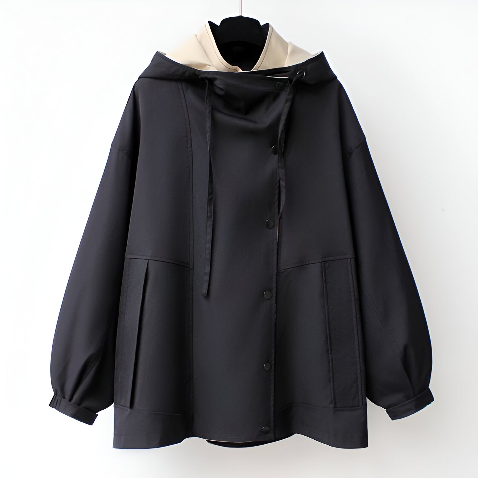 City Breeze Windbreaker