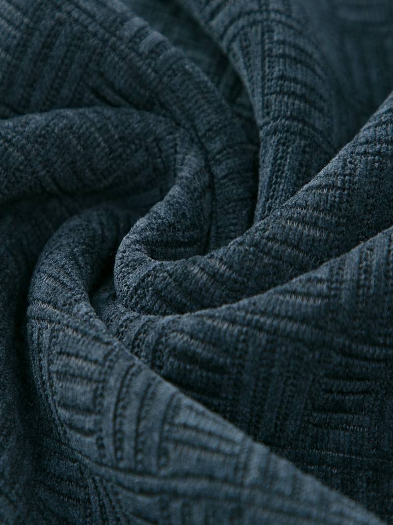 Snugson Sweater - Edward Fraiser