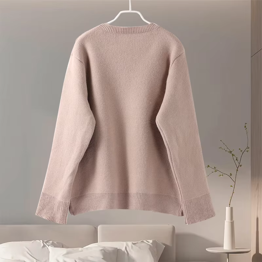 Arden Knit Cardigan