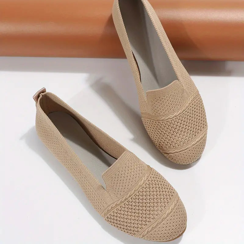 Nova Step Slip-Ons - Edward Fraiser