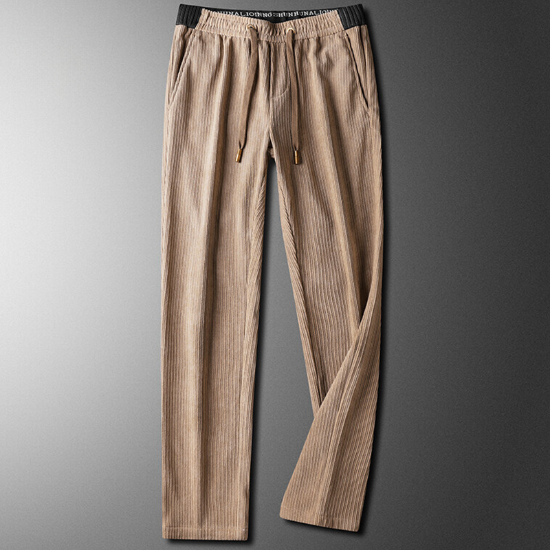 Nanosilk Sweatpants - Edward Fraiser