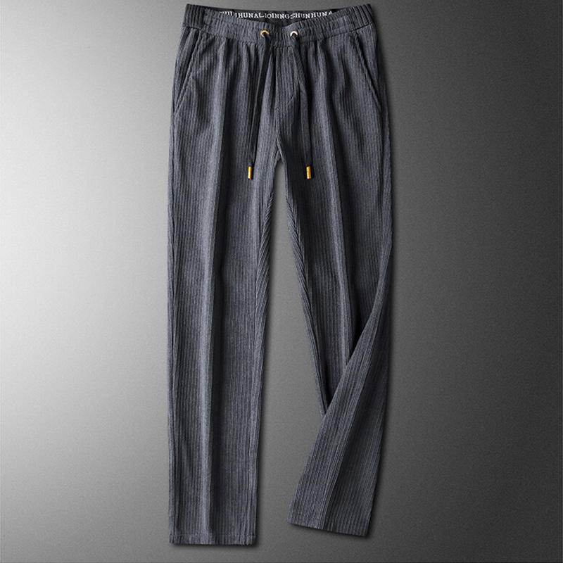 Nanosilk Sweatpants - Edward Fraiser