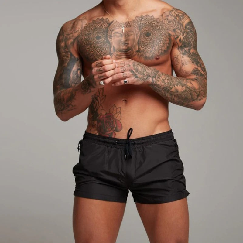 Hawthorne Swim Shorts