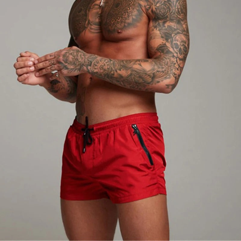 Hawthorne Swim Shorts