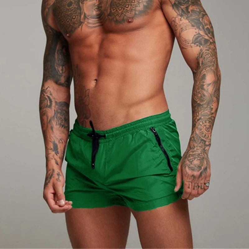 Hawthorne Swim Shorts