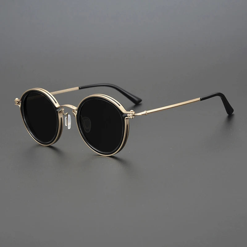 Men’s Leandro Sunglasses