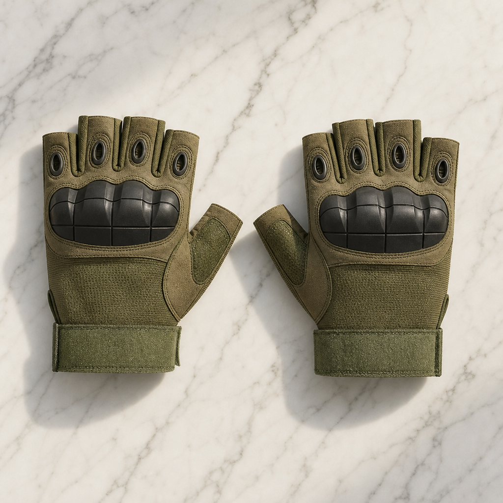Fisty Winter Gloves