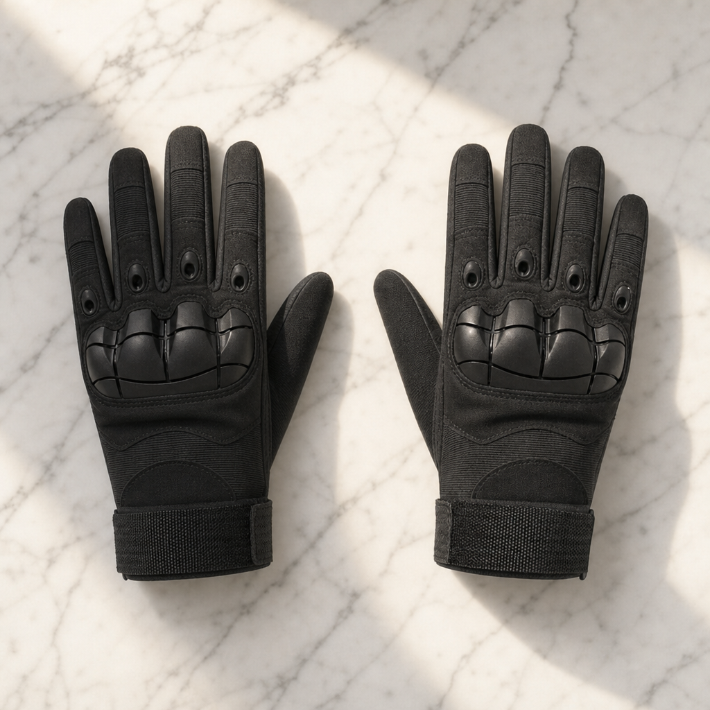 Fisty Winter Gloves