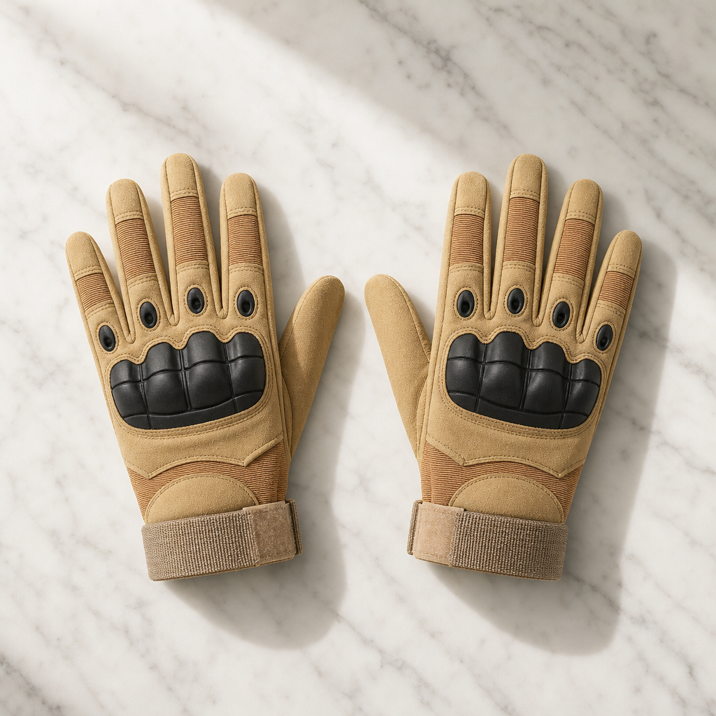 Fisty Winter Gloves