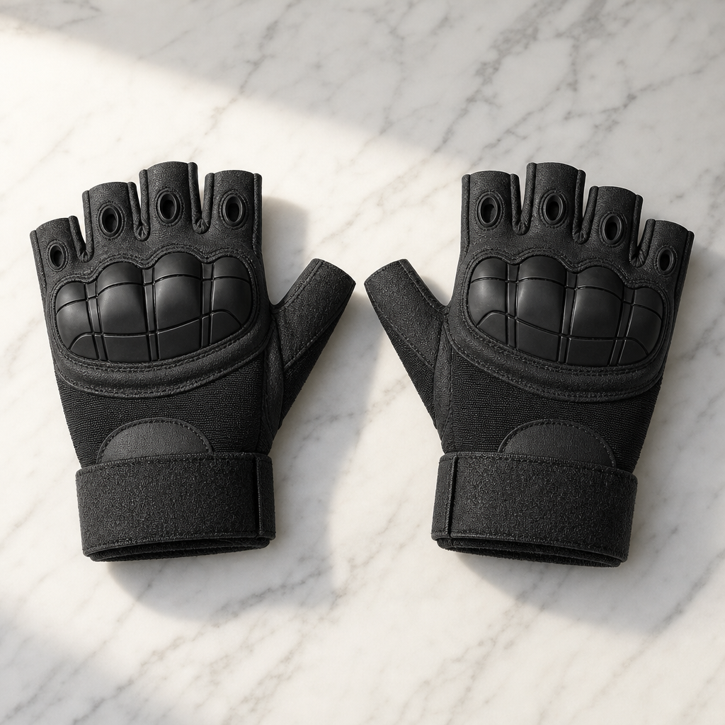 Fisty Winter Gloves