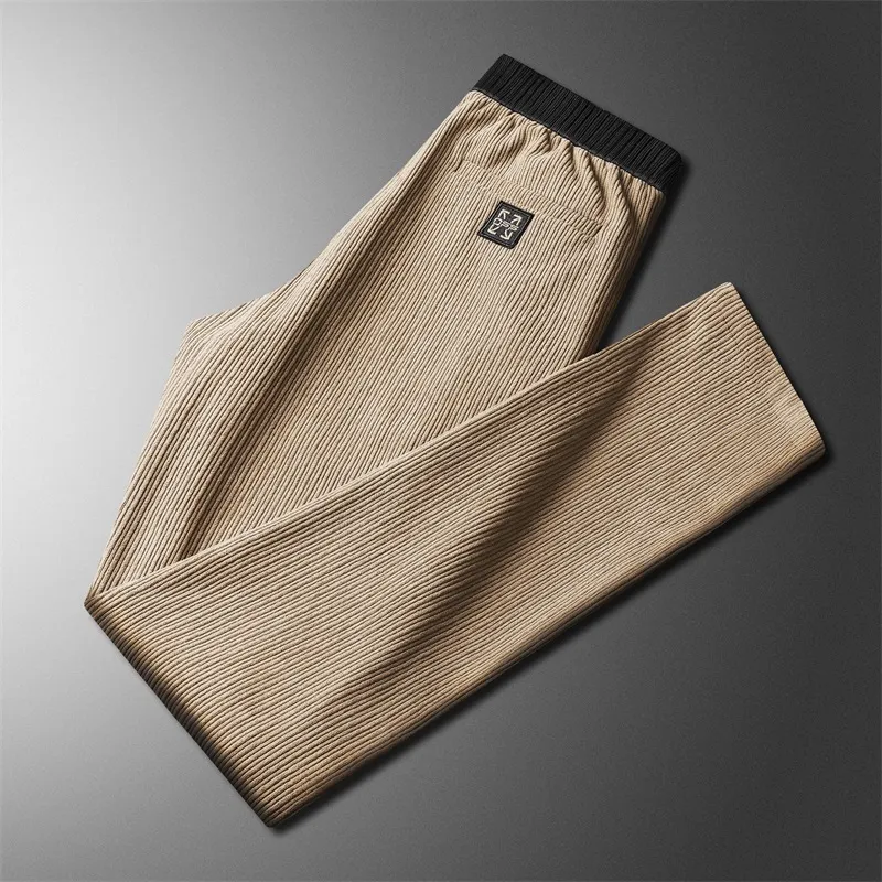 Nanosilk Sweatpants - Edward Fraiser