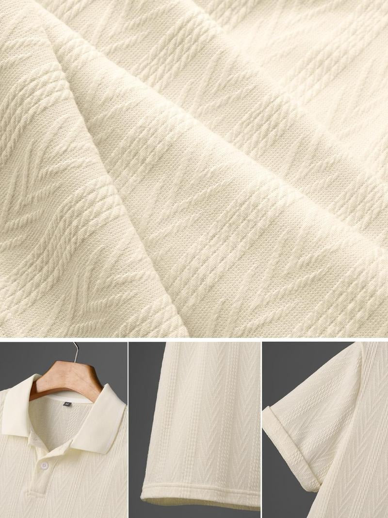 Salentino Cotton Polo