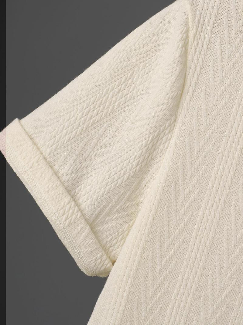 Salentino Cotton Polo