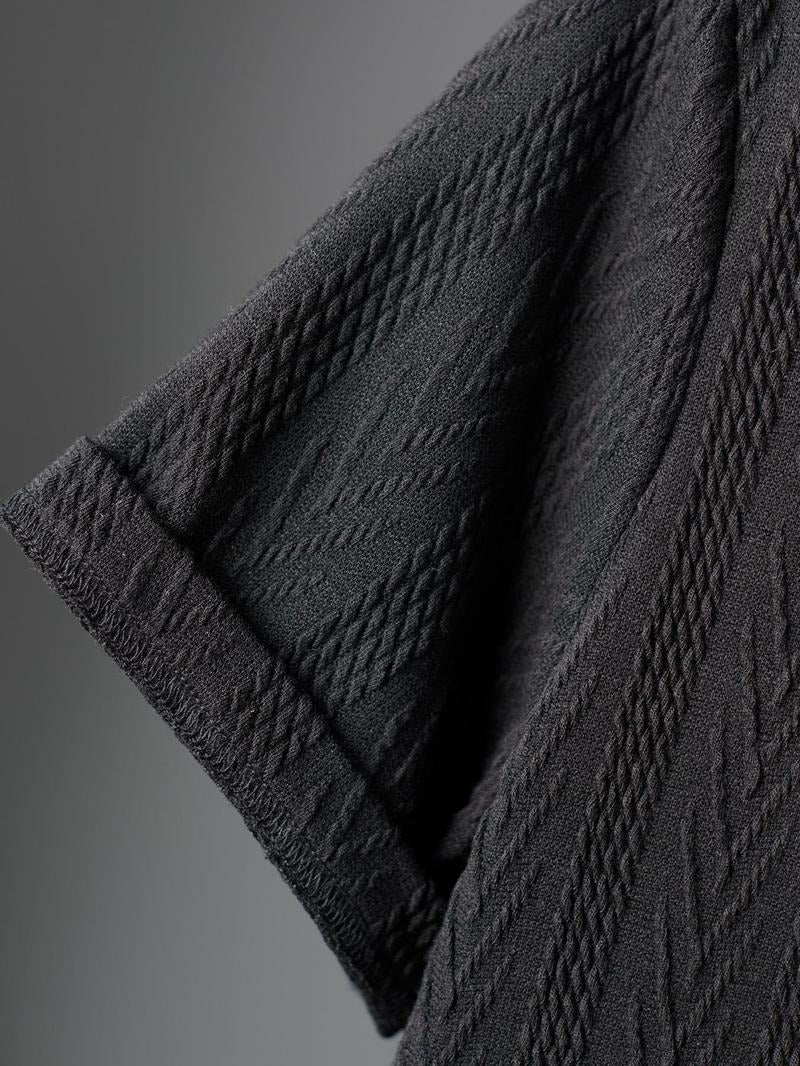 Salentino Cotton Polo