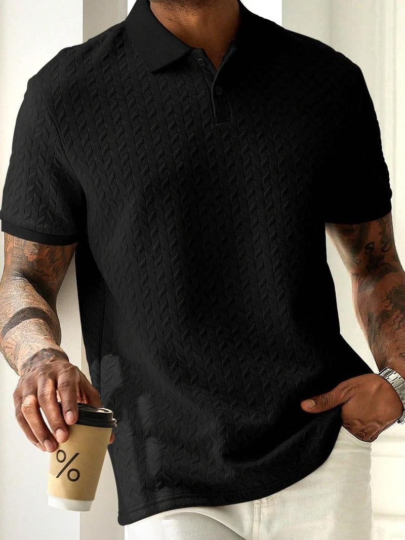 Belvento Cotton Shirt