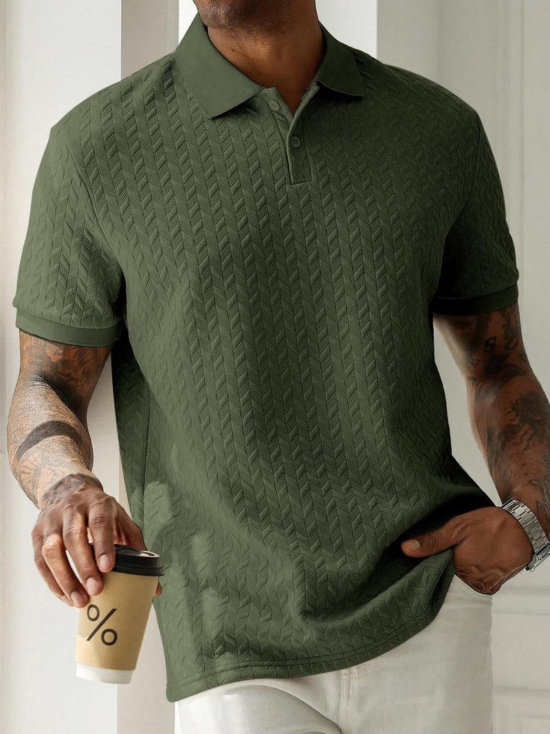 Belvento Cotton Shirt
