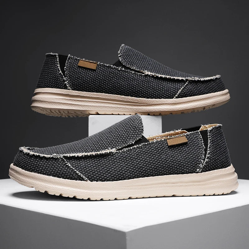 Valencia Slip-On Shoes