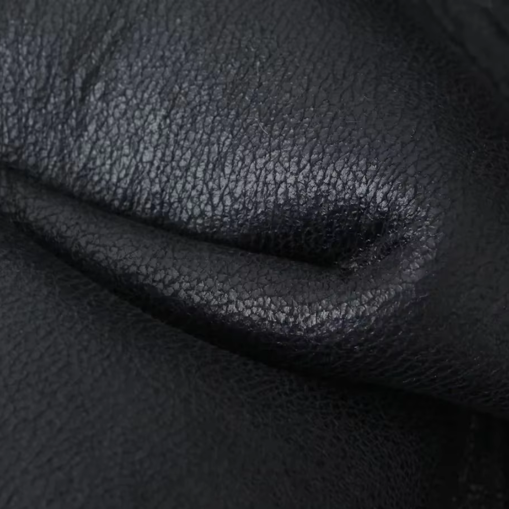 Elira Shearling Vest