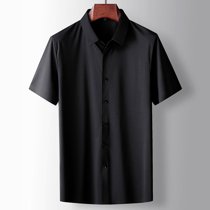 Marlowe Button-Down Shirt