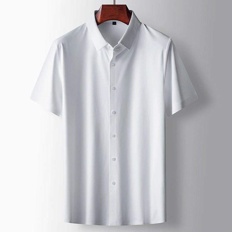 Marlowe Button-Down Shirt